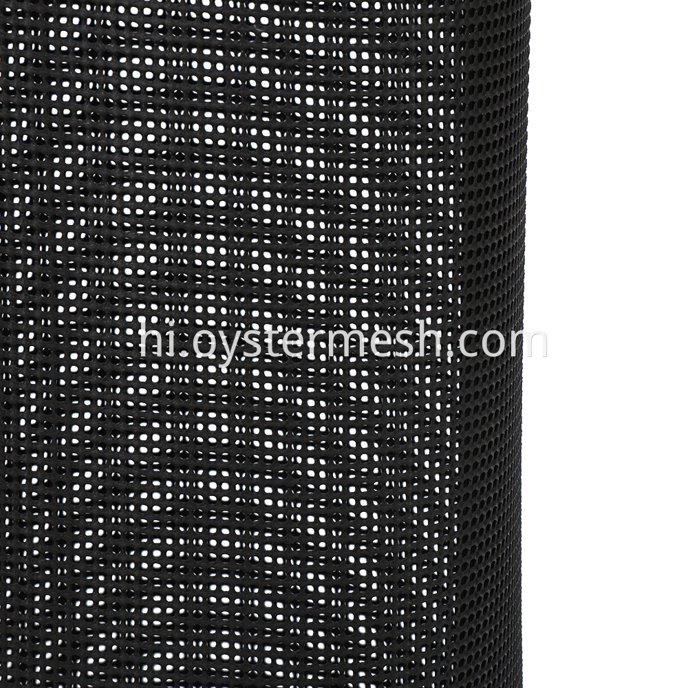 3mm 8mm Mesh Hole of Oyster Bag
